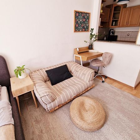 Inny Apartament Rynek Opole Eksteriør billede