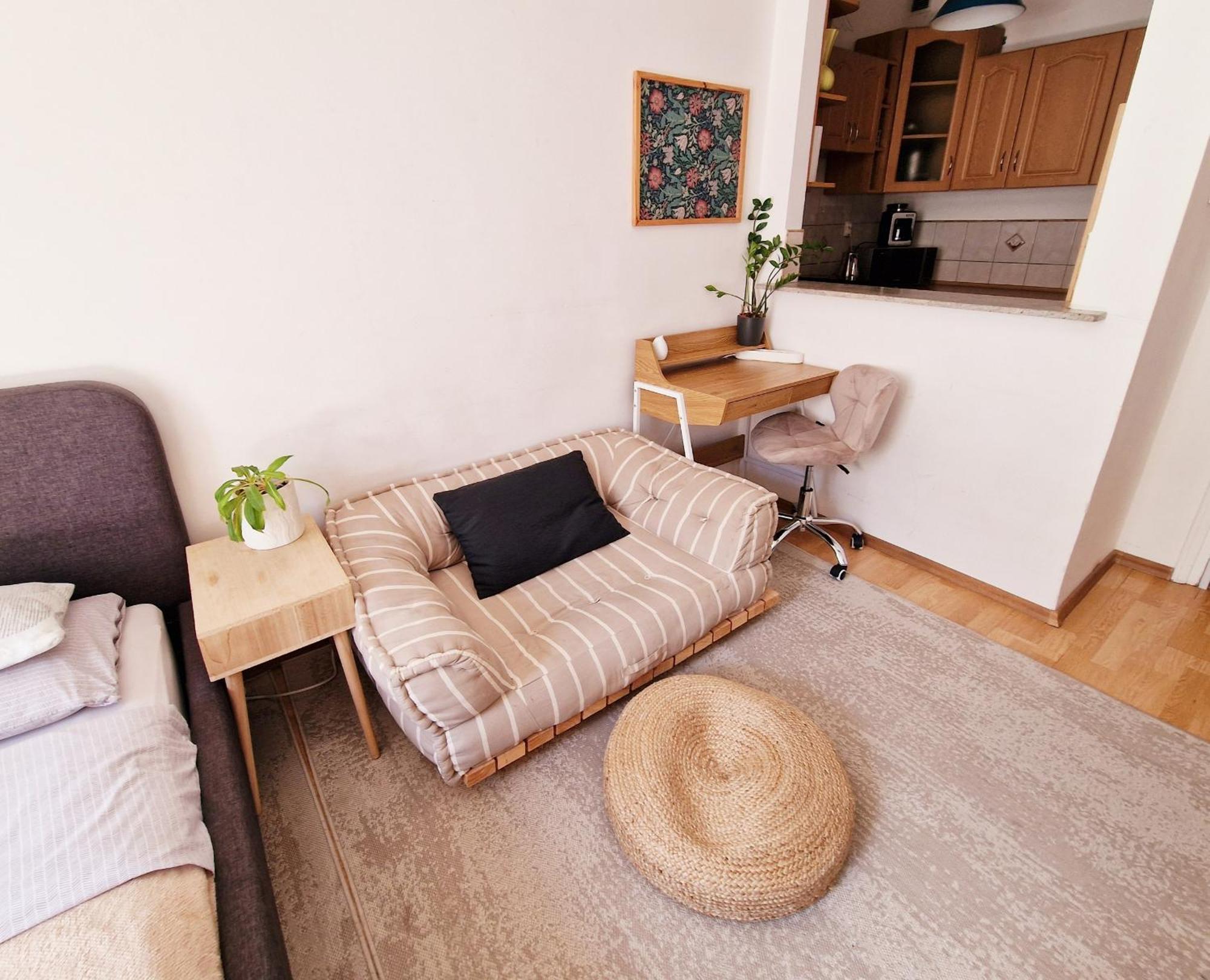 Inny Apartament Rynek Opole Eksteriør billede